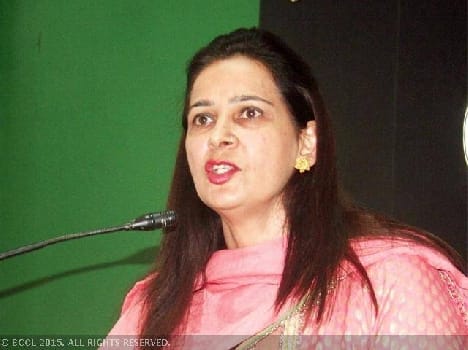 agenda, aap, right, akali, fail, navjot kaur, amritsar